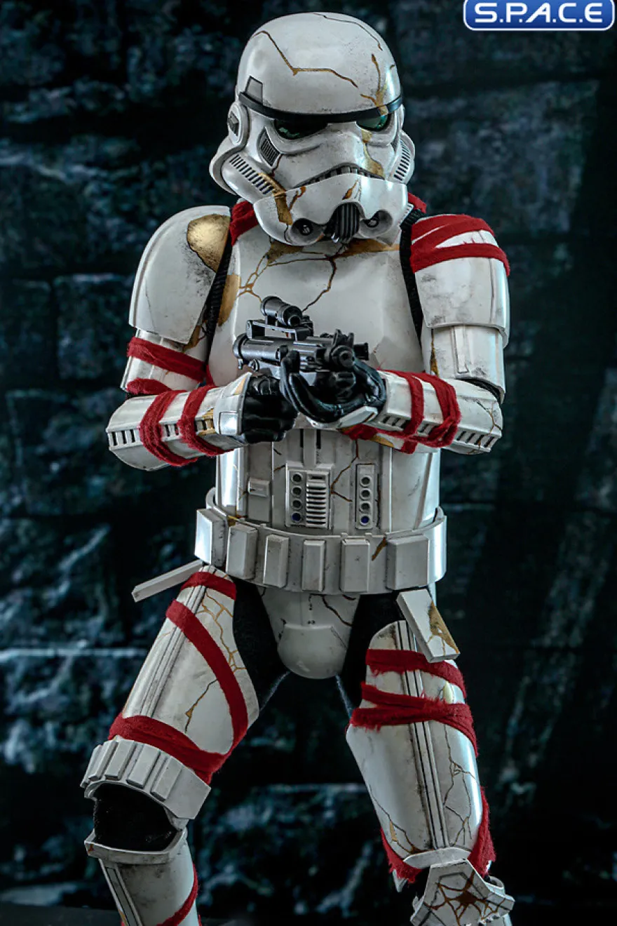 1/6 Scale Night Trooper TV Masterpiece TMS121