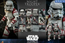 1/6 Scale Night Trooper TV Masterpiece TMS121