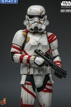 1/6 Scale Night Trooper TV Masterpiece TMS121