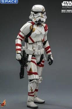 1/6 Scale Night Trooper TV Masterpiece TMS121