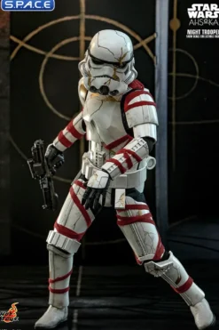1/6 Scale Night Trooper TV Masterpiece TMS121