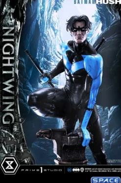 1/3 Scale Nightwing Museum Masterline Statue