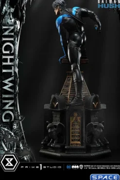 1/3 Scale Nightwing Museum Masterline Statue