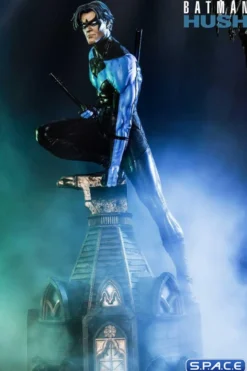 1/3 Scale Nightwing Museum Masterline Statue