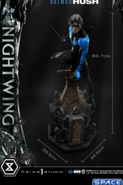 1/3 Scale Nightwing Museum Masterline Statue