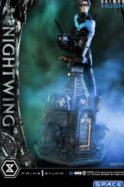 1/3 Scale Nightwing Museum Masterline Statue