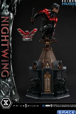 1/3 Scale Nightwing Museum Masterline Statue