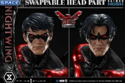 1/3 Scale Nightwing Museum Masterline Statue