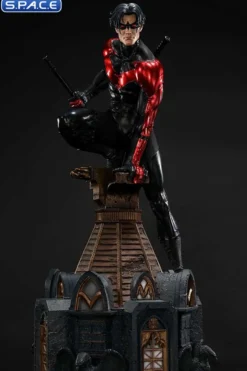 1/3 Scale Nightwing Museum Masterline Statue