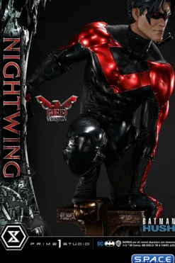 1/3 Scale Nightwing Museum Masterline Statue