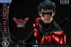 1/3 Scale Nightwing Museum Masterline Statue
