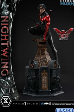 1/3 Scale Nightwing Museum Masterline Statue