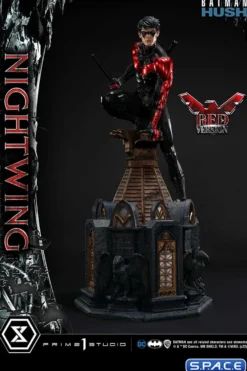 1/3 Scale Nightwing Museum Masterline Statue