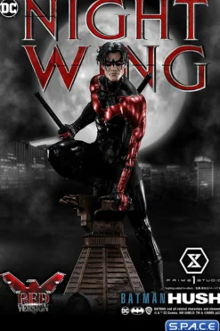 1/3 Scale Nightwing Museum Masterline Statue