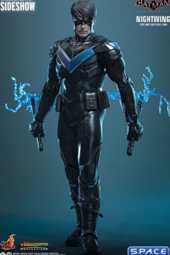 1/6 Scale Nightwing Videogame Masterpiece VGM78