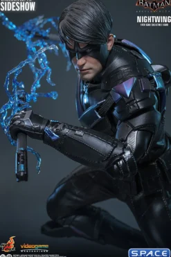 1/6 Scale Nightwing Videogame Masterpiece VGM78