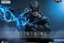 1/6 Scale Nightwing Videogame Masterpiece VGM78