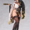 1/7 Scale Noir: Black Rabbit PVC Statue