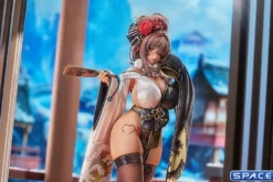 1/7 Scale Noir: Black Rabbit PVC Statue