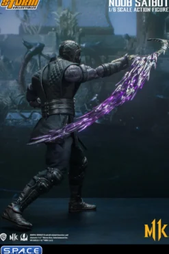 1/6 Scale Noob Saibot