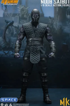 1/6 Scale Noob Saibot