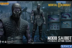 1/6 Scale Noob Saibot