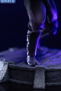 1/10 Scale Noob Saibot Art Scale Statue