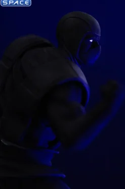 1/10 Scale Noob Saibot Art Scale Statue