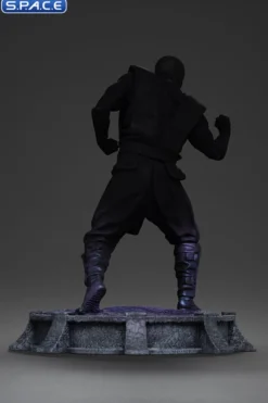 1/10 Scale Noob Saibot Art Scale Statue