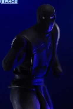 1/10 Scale Noob Saibot Art Scale Statue