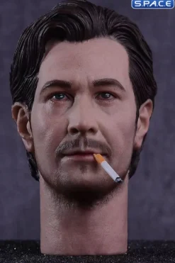 1/6 Scale Norman Head Sculpt