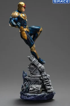 1/10 Scale Nova Art Scale Statue