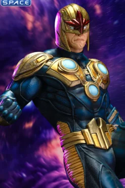 1/10 Scale Nova Art Scale Statue