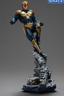 1/10 Scale Nova Art Scale Statue