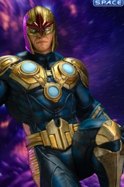 1/10 Scale Nova Art Scale Statue