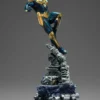 1/10 Scale Nova Deluxe Art Scale Statue