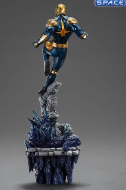 1/10 Scale Nova Deluxe Art Scale Statue