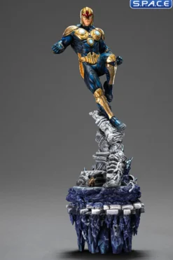 1/10 Scale Nova Deluxe Art Scale Statue