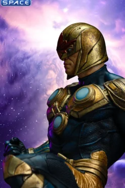 1/10 Scale Nova Deluxe Art Scale Statue