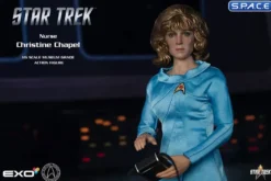 1/6 Scale Nurse Christine Chapel