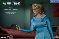1/6 Scale Nurse Christine Chapel