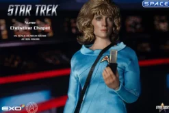 1/6 Scale Nurse Christine Chapel