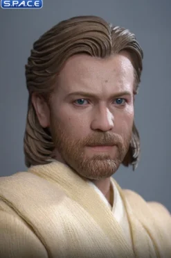 1/6 Scale Obi-Wan Kenobi
