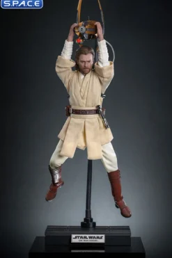 1/6 Scale Obi-Wan Kenobi