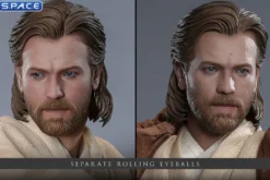 1/6 Scale Obi-Wan Kenobi