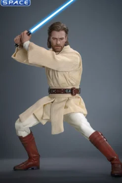 1/6 Scale Obi-Wan Kenobi