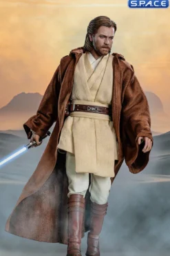 1/6 Scale Obi-Wan Kenobi