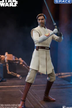 1/6 Scale Obi-Wan Kenobi