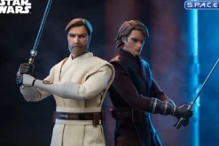1/6 Scale Obi-Wan Kenobi