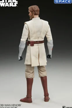 1/6 Scale Obi-Wan Kenobi